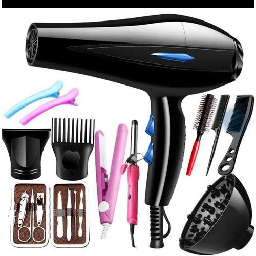 Nova Professionals Hand dryer with accessories Item | Buy Nova Professionals Hand dryer with accessories | SPOP Enterprise Global